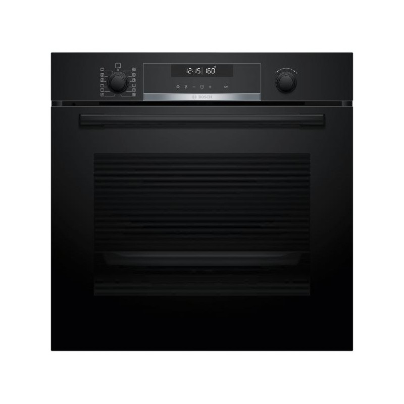 PROMOZIONE Bosch FORNO PIROLITICO NERO Cod. HBG578BB3 Elettrici