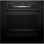 PROMOZIONE Bosch FORNO PIROLITICO NERO Cod. HBG578BB3 Elettrici