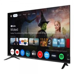 PROMOZIONE Strong 55 UHD 4K SMART GOOGLE TV Cod. SRT55UH7773 TV
