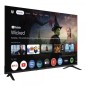 PROMOZIONE Strong 55 UHD 4K SMART GOOGLE TV Cod. SRT55UH7773 TV