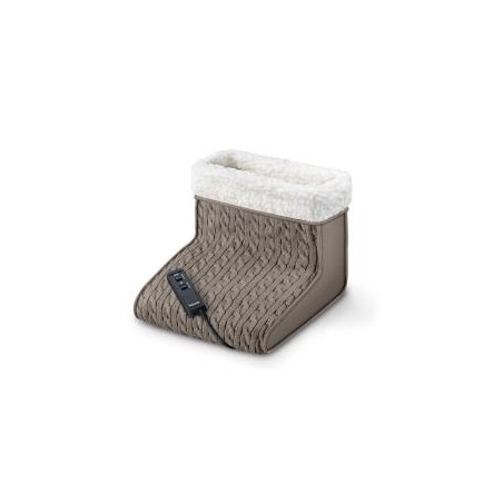 PROMOZIONE Sanitas SCALDAPIEDI CON MASSAGGIO Cod. FWM45 Curativo singolo