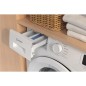 PROMOZIONE Indesit LAV SLIM 6KG B 1200RPM  DIGIT DISPL Cod. IM642BMYTIMEIT A Carica Frontale