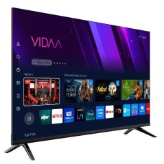 PROMOZIONE Telesystem 40 FHD LX SMV15 VIDAA H MODE Cod. 28000252 TV