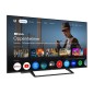 PROMOZIONE Smart Tech 55 UHD 4K GOOGLE TV QLED TIVUSAT Cod. 55QG06K TV PROMOZIONE Smart Tech 55 UHD 4K GOOGLE TV QLED TIVUSAT Cod. 55QG06K TV