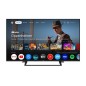PROMOZIONE Smart Tech 55 UHD 4K GOOGLE TV QLED TIVUSAT Cod. 55QG06K TV PROMOZIONE Smart Tech 55 UHD 4K GOOGLE TV QLED TIVUSAT Cod. 55QG06K TV