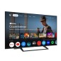 PROMOZIONE Smart Tech 55 UHD 4K GOOGLE TV QLED TIVUSAT Cod. 55QG06K TV PROMOZIONE Smart Tech 55 UHD 4K GOOGLE TV QLED TIVUSAT Cod. 55QG06K TV