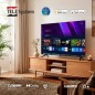 PROMOZIONE Telesystem 40 FHD LX SMV15 VIDAA H MODE Cod. 28000252 TV PROMOZIONE Telesystem 40 FHD LX SMV15 VIDAA H MODE Cod. 28000252 TV