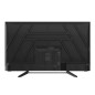 PROMOZIONE Smart Tech 55 UHD 4K GOOGLE TV QLED TIVUSAT Cod. 55QG06K TV PROMOZIONE Smart Tech 55 UHD 4K GOOGLE TV QLED TIVUSAT Cod. 55QG06K TV