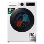 PROMOZIONE Samsung 11/6KG  A/D VAPORE  CRYSTAL WIFI Cod. WD11DG5B15BEET A Carica Frontale