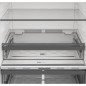 PROMOZIONE Whirlpool WHI DD 78 NF 405L(F)+152L(C)E INOX Cod. WHD26552X4E Libera Installazione