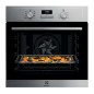 PROMOZIONE Electrolux FORNO MULTI EOM3H04X A INOX Cod. 949496381 Elettrici PROMOZIONE Electrolux FORNO MULTI EOM3H04X A INOX Cod. 949496381 Elettrici