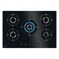 PROMOZIONE Electrolux PIANO GAS EGG75372K 75CM 5F NERO Cod. 949631001 A Gas PROMOZIONE Electrolux PIANO GAS EGG75372K 75CM 5F NERO Cod. 949631001 A Gas
