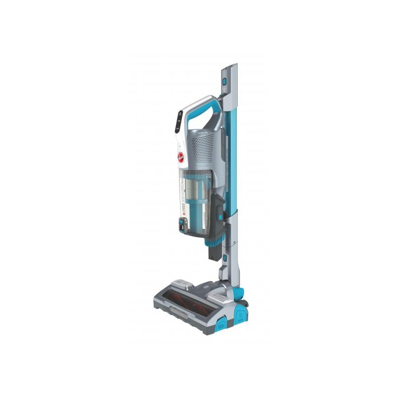 PROMOZIONE Hoover HOOVER SCOPA HF522YSP 011 Cod. 39400962 Scope Elettriche Ricaricabili