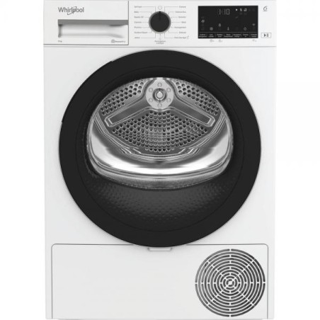 PROMOZIONE Whirlpool ASC WD 93M WBS IT 9 0 KG - C Cod. 859991720480 Pompa di calore