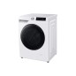 PROMOZIONE Samsung 10/6KG A/D VAPORE ECODOSATORE Cod. WD10HG6U94BEU3 A Carica Frontale