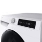 PROMOZIONE Samsung 10/6KG A/D VAPORE ECODOSATORE Cod. WD10HG6U94BEU3 A Carica Frontale