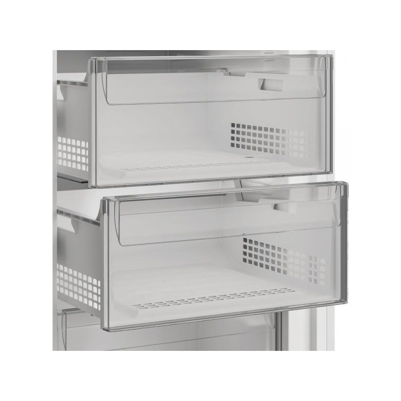 PROMOZIONE Whirlpool WHI CONG NF VERT 90 404L E  WHITE Cod. WHFF6403W4E Verticali