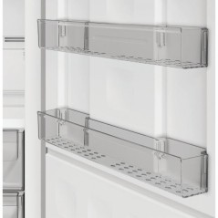 PROMOZIONE Whirlpool WHI CONG NF VERT 90 404L E  WHITE Cod. WHFF6403W4E Verticali