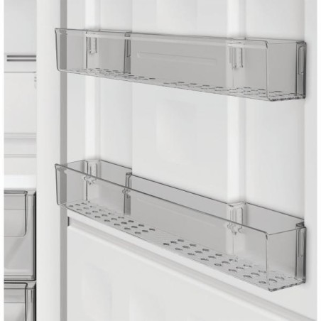PROMOZIONE Whirlpool WHI CONG NF VERT 90 404L E  WHITE Cod. WHFF6403W4E Verticali