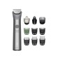 PROMOZIONE Philips SERIE 5000 - 10IN1 Cod. MG5921/15 Tagliacapelli PROMOZIONE Philips SERIE 5000 - 10IN1 Cod. MG5921/15 Tagliacapelli