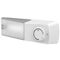 PROMOZIONE Hisense CL. E 143 6CM STAT. WHITE 206L Cod. RT267D4AWE Libera Installazione