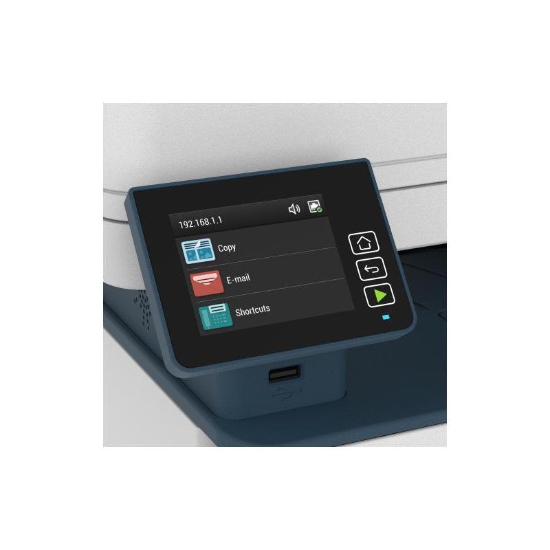 PROMOZIONE Xerox XEROX B235V A4 34PPM MPF B/N 3+2GAR Cod. B235V_DNI Multifunzione Laser B/N