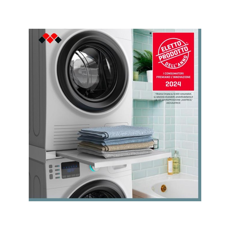 PROMOZIONE Meliconi TORRE SMART L60 Cod. 656113 Vari per Elettrodomestici