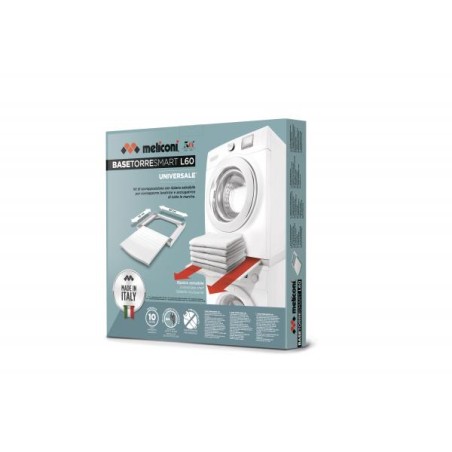 PROMOZIONE Meliconi TORRE SMART L60 Cod. 656113 Vari per Elettrodomestici