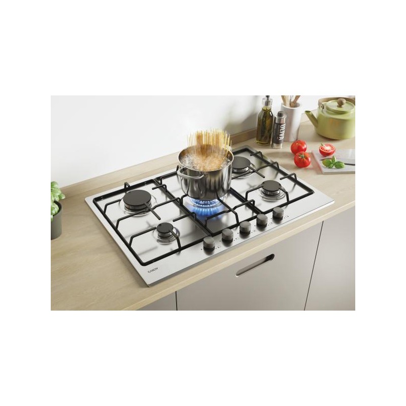 PROMOZIONE Candy PIANO GAS CHW7X Cod. 33801969 A Gas
