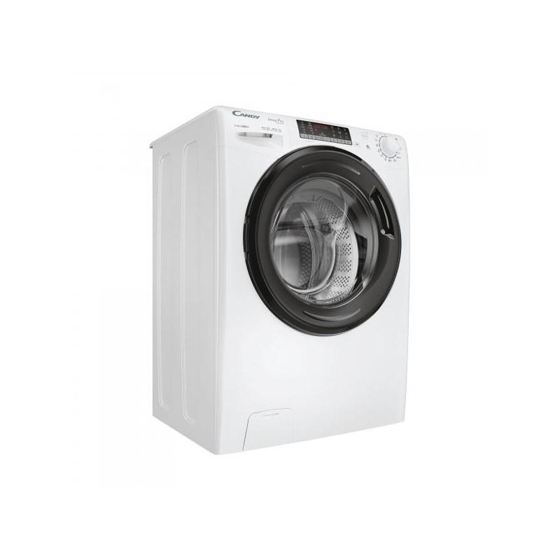 PROMOZIONE Candy CANDY LAVASCIUGA CSOW 4746TWMB6-S Cod. 31020017 A Carica Frontale