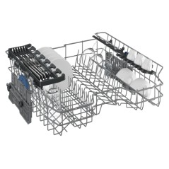 PROMOZIONE Beko LAVAST STD BDFN16430S D 14COP S Cod. 7691907377 A Libera Installazione