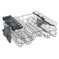 PROMOZIONE Beko LAVAST STD BDFN16430S D 14COP S Cod. 7691907377 A Libera Installazione