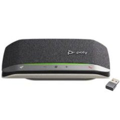 Speakerphone
