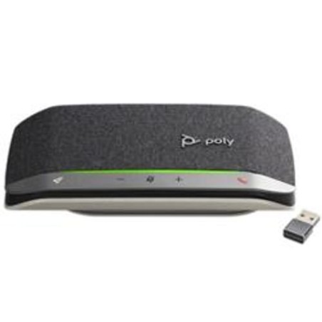 Speakerphone