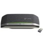 PROMOZIONE Poly Hp POLY SYNC 20+ USB-A/C MS BT600 Cod. B95VLAA Speakerphone