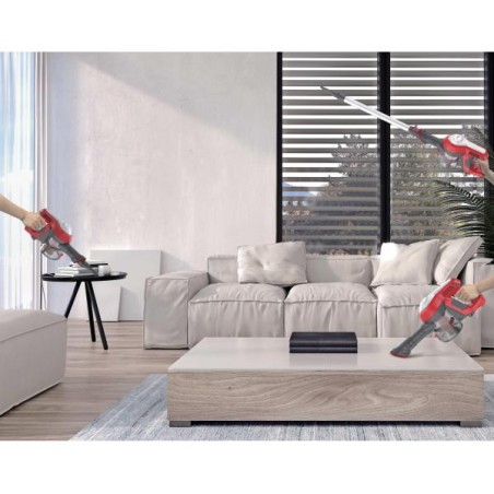 Scope Elettriche Ricaricabili
