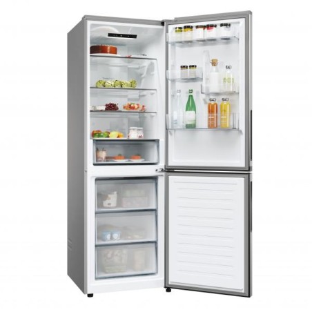 PROMOZIONE Candy CANDY FRIGO COMBI CNCQ2T618EX Cod. 34005752 Libera Installazione