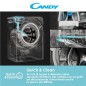 PROMOZIONE Candy CANDY LAVASCIU ROW51066DWMST-S Cod. 31018876 A Carica Frontale