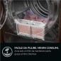 PROMOZIONE Aeg ASC TR7HG9C 9KG A+++ SERIE 7000 Cod. 916900378 A Condensazione PROMOZIONE Aeg ASC TR7HG9C 9KG A+++ SERIE 7000 Cod. 916900378 A Condensazione