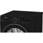 PROMOZIONE Hotpoint ASC HPT94DBBSIT 9KG PETHAIR INV BLK Cod. 869991723170 Pompa di calore PROMOZIONE Hotpoint ASC HPT94DBBSIT 9KG PETHAIR INV BLK Cod. 869991723170 Pompa di calore
