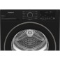 PROMOZIONE Hotpoint ASC HPT94DBBSIT 9KG PETHAIR INV BLK Cod. 869991723170 Pompa di calore PROMOZIONE Hotpoint ASC HPT94DBBSIT 9KG PETHAIR INV BLK Cod. 869991723170 Pompa di calore