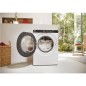 PROMOZIONE Hoover HOOVER LAVASCIU H7D 6106MBC8-S Cod. 31020384 A Carica Frontale