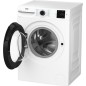 PROMOZIONE Beko LAV STD MWBM8147EB 8KG A-10 1400 Cod. 7004840077 A Carica Frontale PROMOZIONE Beko LAV STD MWBM8147EB 8KG A-10 1400 Cod. 7004840077 A Carica Frontale