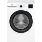 PROMOZIONE Beko LAV STD MWBM8147EB 8KG A-10 1400 Cod. 7004840077 A Carica Frontale PROMOZIONE Beko LAV STD MWBM8147EB 8KG A-10 1400 Cod. 7004840077 A Carica Frontale