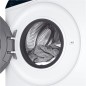PROMOZIONE Haier HW80-BP14939-S LAV 8 KG CL. A Cod. 31020052 A Carica Frontale