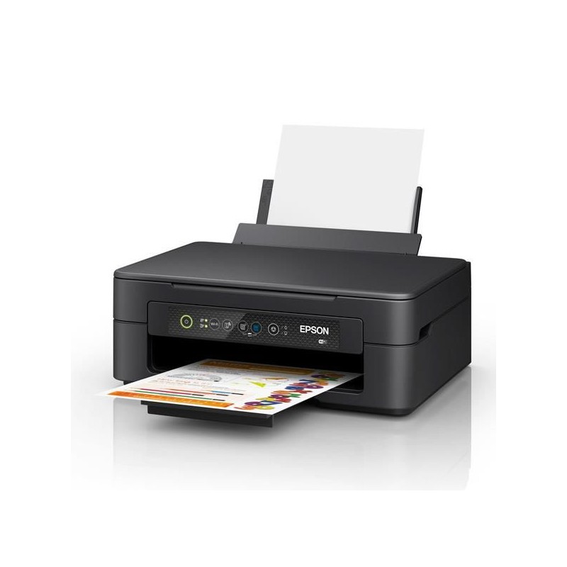 PROMOZIONE Epson EXPRESSION HOME XP-2205 Cod. C11CK67404 Multifunzione Ink-Jet