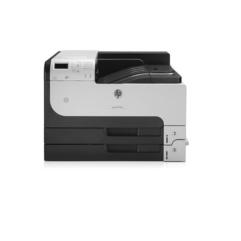 PROMOZIONE Hp HP LASERJET ENTER700 M712DN Cod. CF236A Stampanti Laser B/N