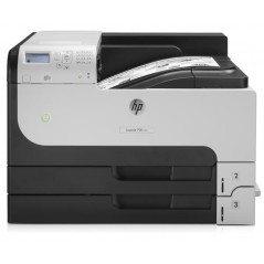 PROMOZIONE Hp HP LASERJET ENTER700 M712DN Cod. CF236A Stampanti Laser B/N