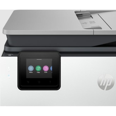 PROMOZIONE Hp HP OFFICEJET PRO 8125E AIO PRINTER Cod. 405U8B Multifunzione Ink-Jet