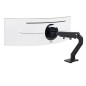 PROMOZIONE Ergotron HX DESK ARM WITH HD PIVOT BLACK Cod. 45-647-224 STAFFE